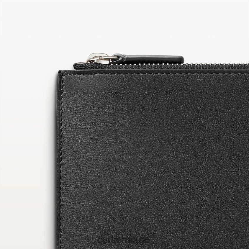 tilbehør Cartier pose liten modell, må stilig F4466N1247