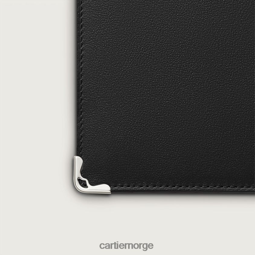 tilbehør Cartier pose liten modell, må stilig F4466N1247