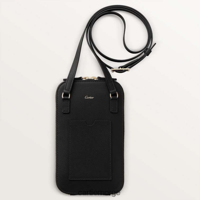 tilbehør Cartier telefonveske, diabolo stilig F4466N1150