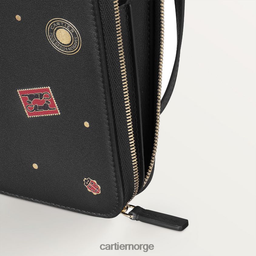 tilbehør Cartier telefonveske, diabolo stilig F4466N1150