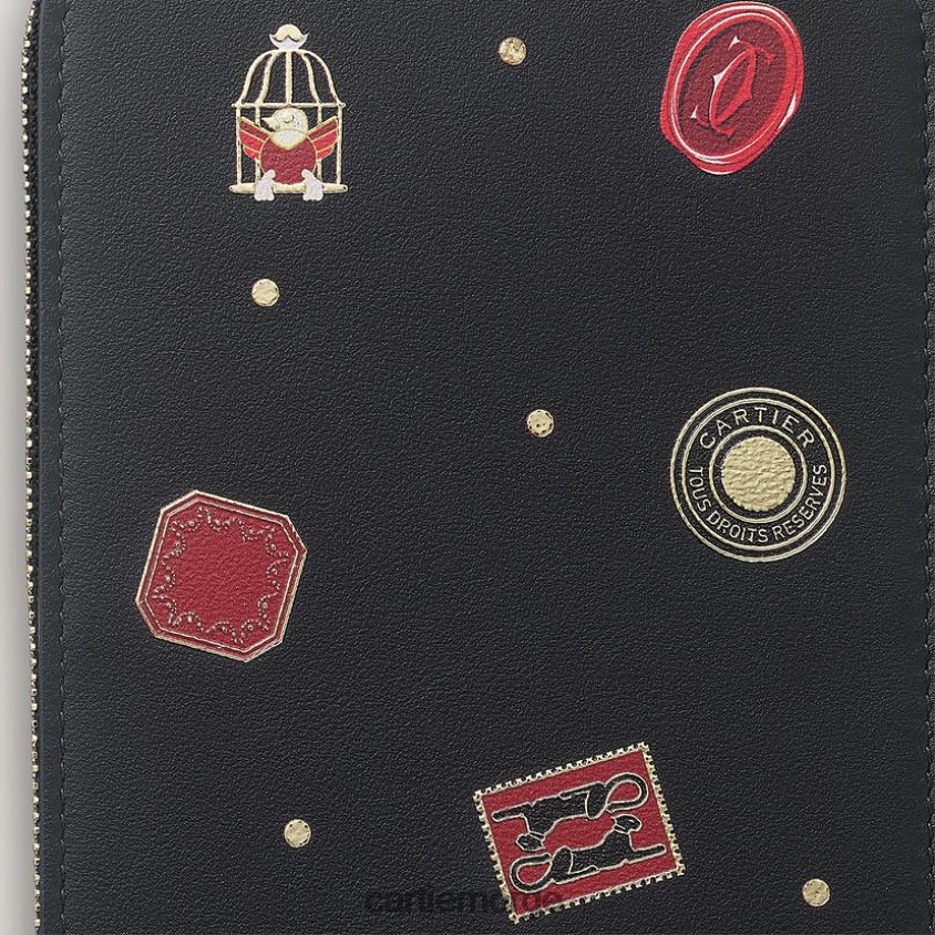 tilbehør Cartier telefonveske, diabolo stilig F4466N1150