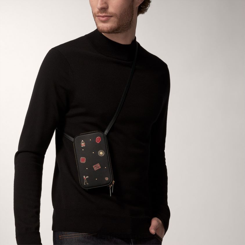 tilbehør Cartier telefonveske, diabolo stilig F4466N1150