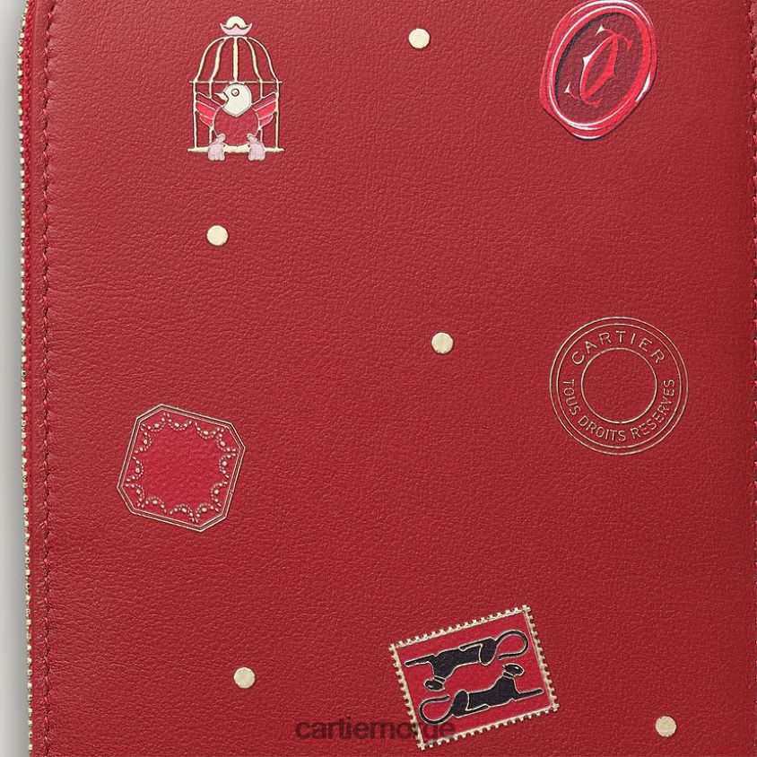 tilbehør Cartier telefonveske, diabolo stilig F4466N1152