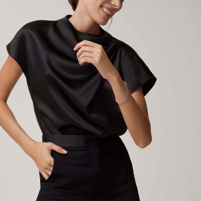 smykker Cartier c armbånd stilig F4466N297