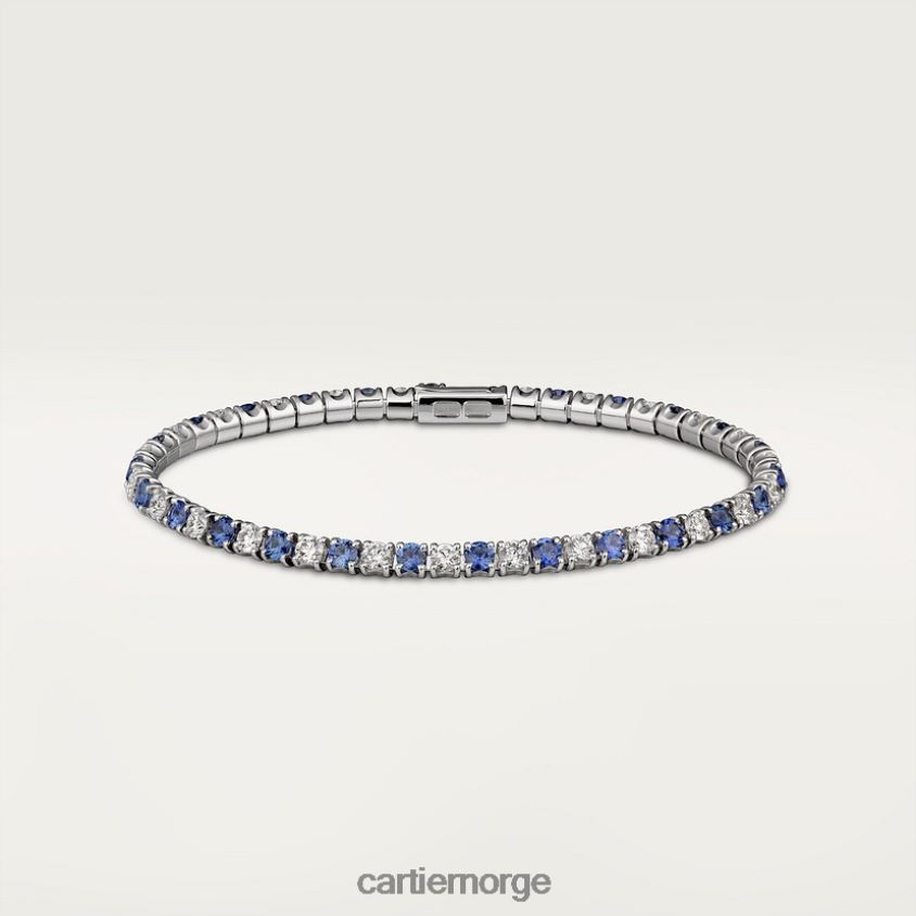 smykker Cartier essensielle linjer armbånd stilig F4466N304