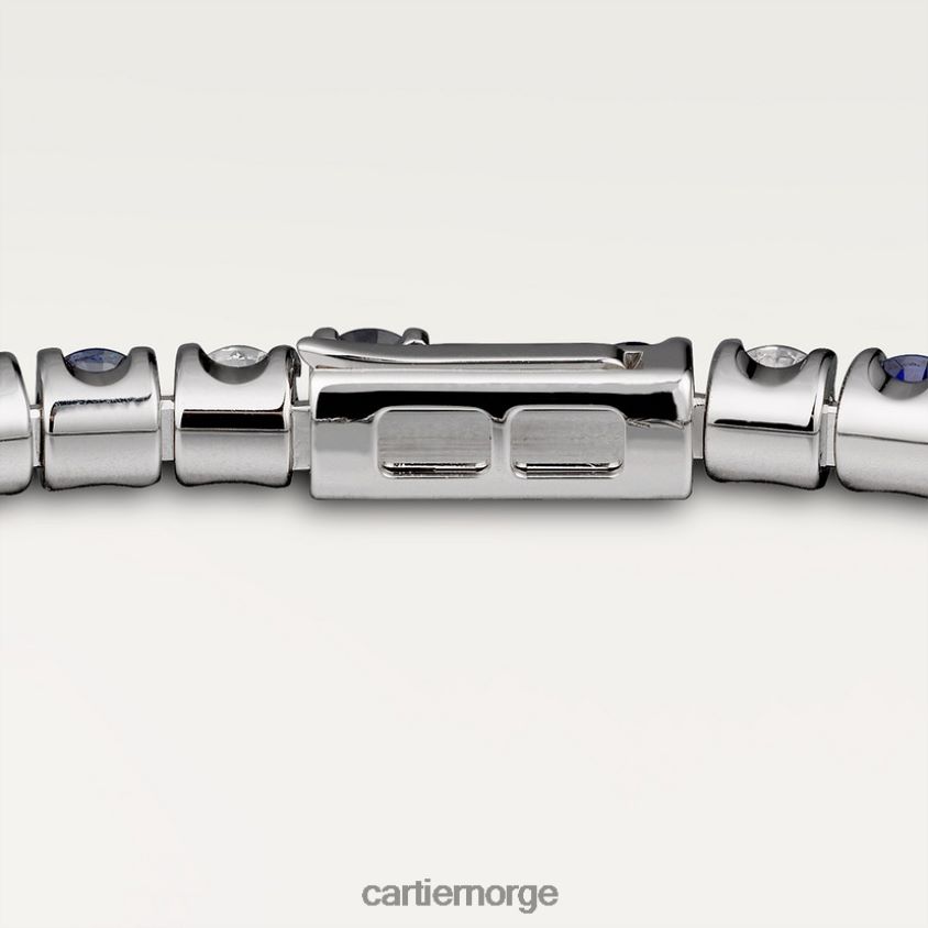 smykker Cartier essensielle linjer armbånd stilig F4466N304