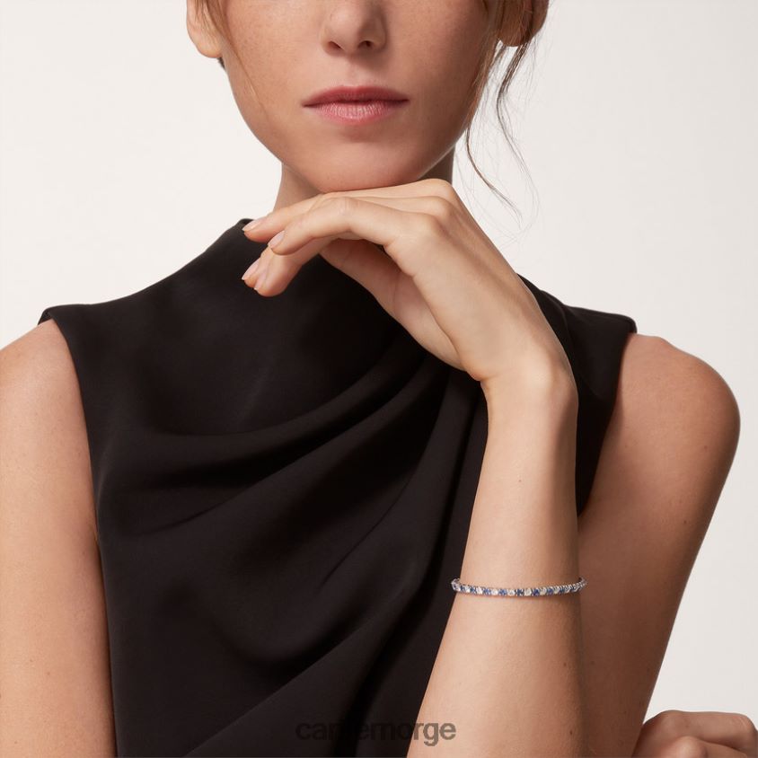 smykker Cartier essensielle linjer armbånd stilig F4466N304