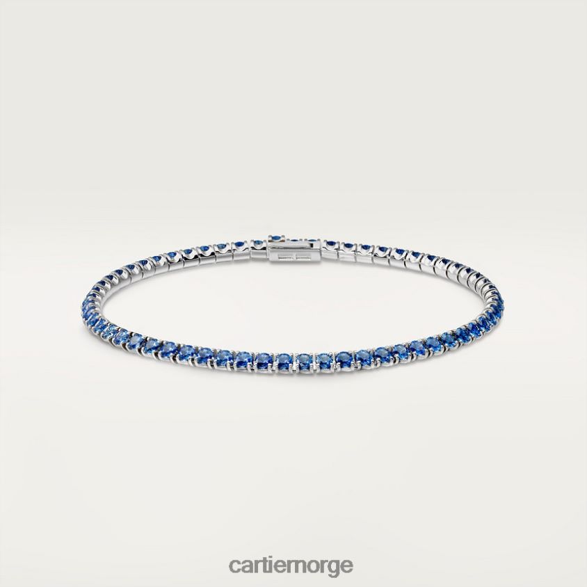 smykker Cartier essensielle linjer armbånd stilig F4466N305
