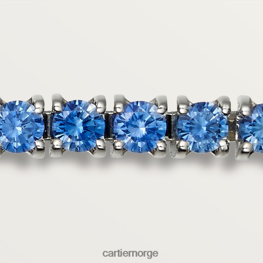 smykker Cartier essensielle linjer armbånd stilig F4466N305