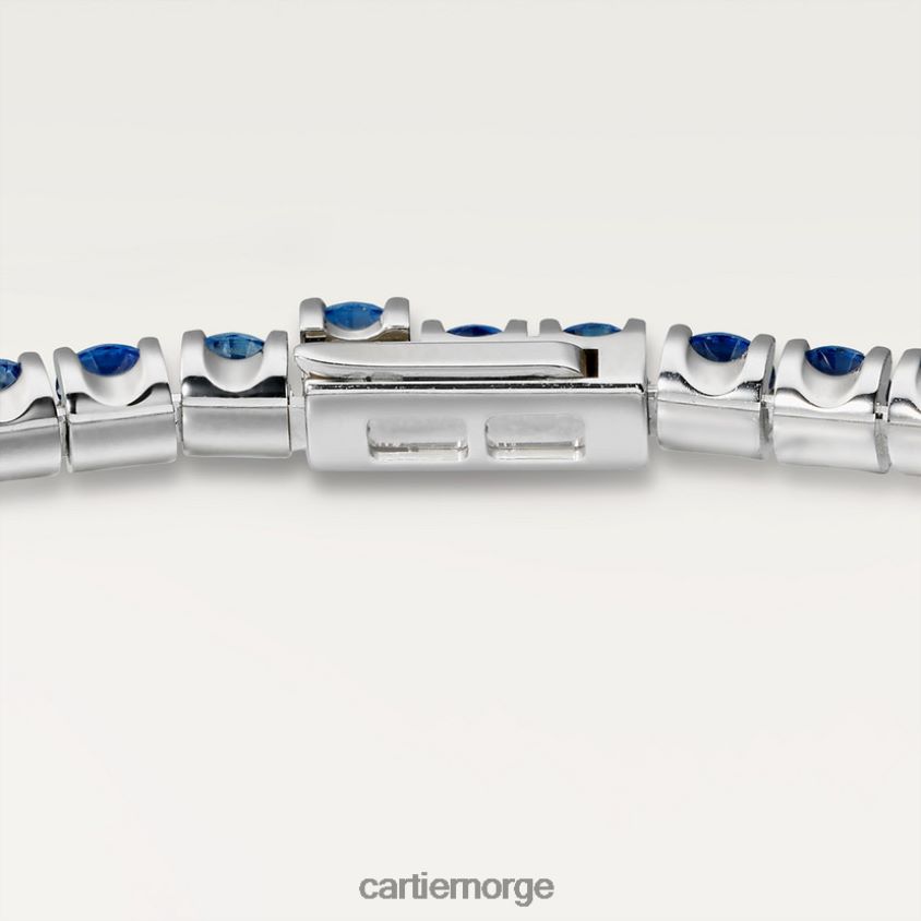 smykker Cartier essensielle linjer armbånd stilig F4466N305