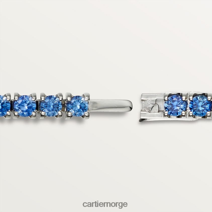 smykker Cartier essensielle linjer armbånd stilig F4466N305