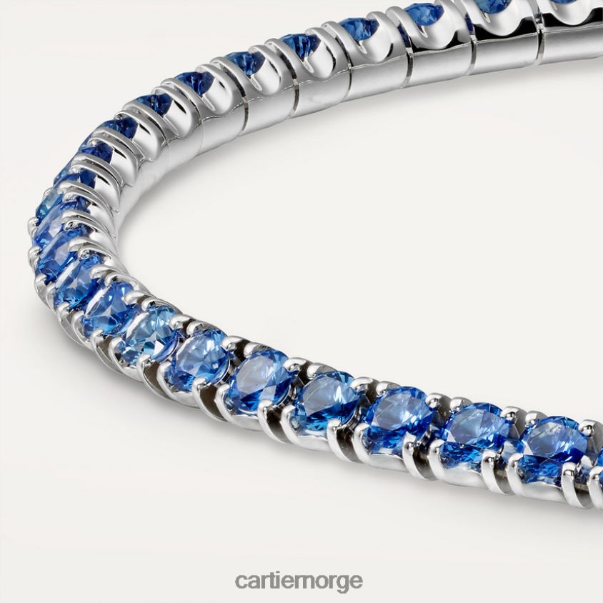 smykker Cartier essensielle linjer armbånd stilig F4466N305