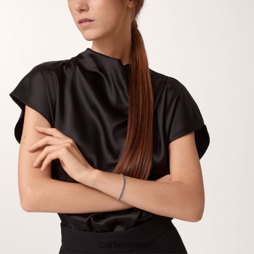 smykker Cartier essensielle linjer armbånd stilig F4466N305