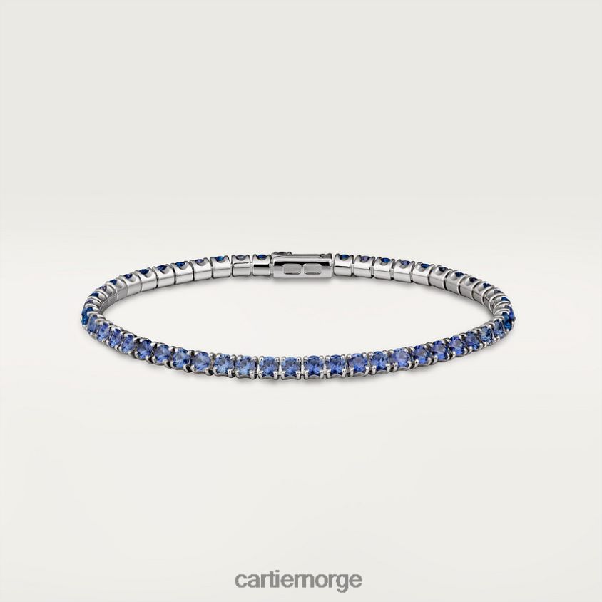smykker Cartier essensielle linjer armbånd stilig F4466N309