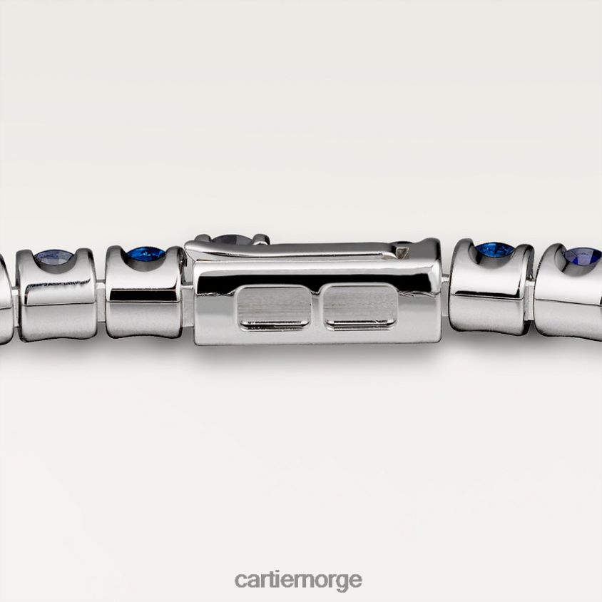 smykker Cartier essensielle linjer armbånd stilig F4466N309