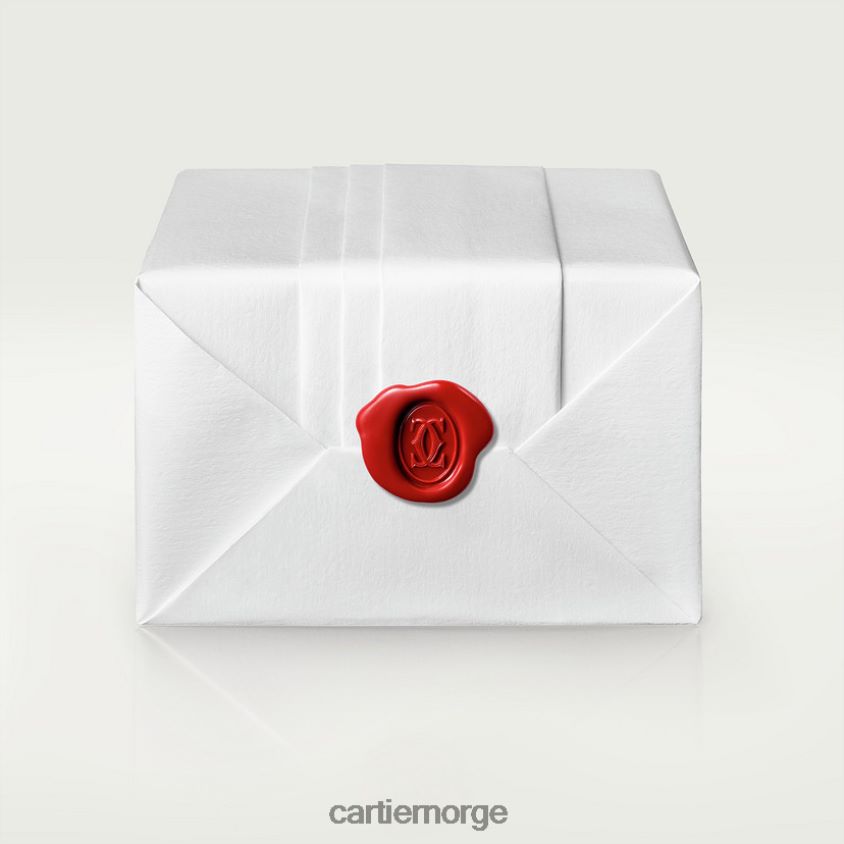 smykker Cartier etincelle armbånd hvitt gull F4466N302