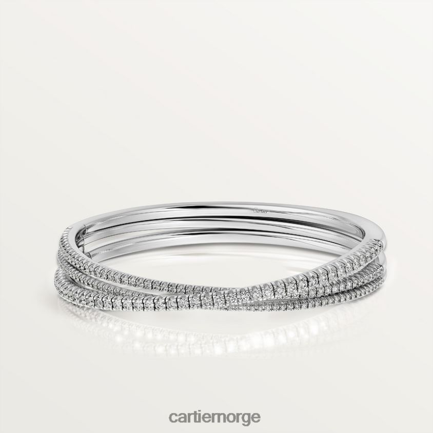 smykker Cartier etincelle armbånd stilig F4466N311