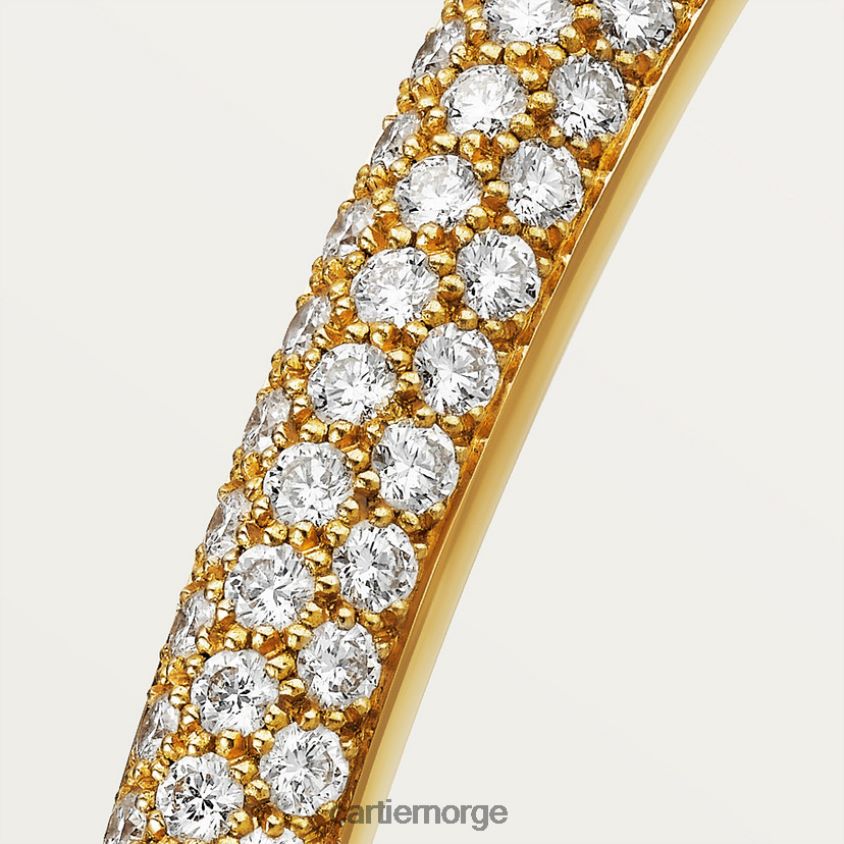 smykker Cartier etincelle armbånd stilig F4466N312