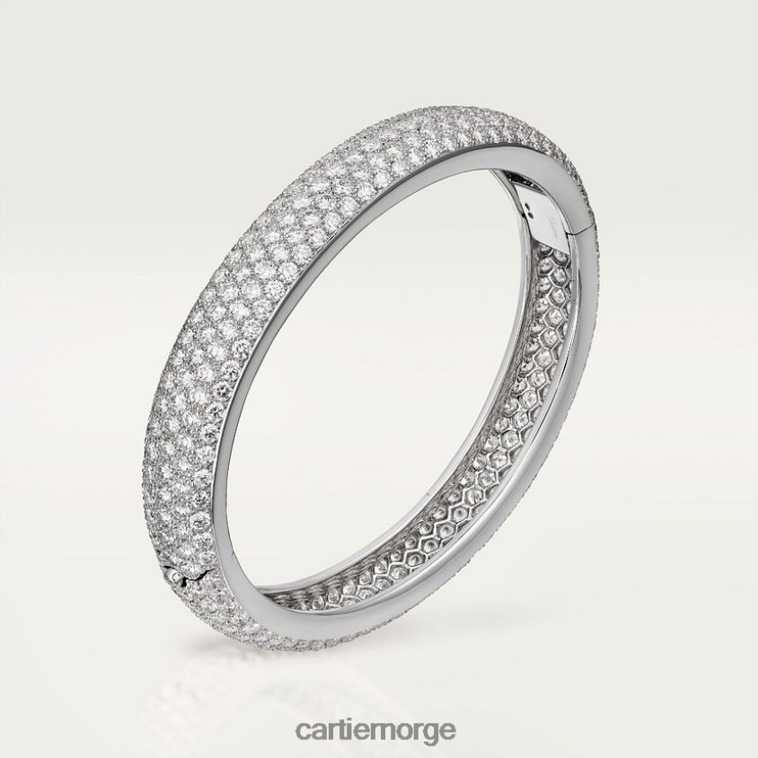 smykker Cartier etincelle armbånd stilig F4466N316