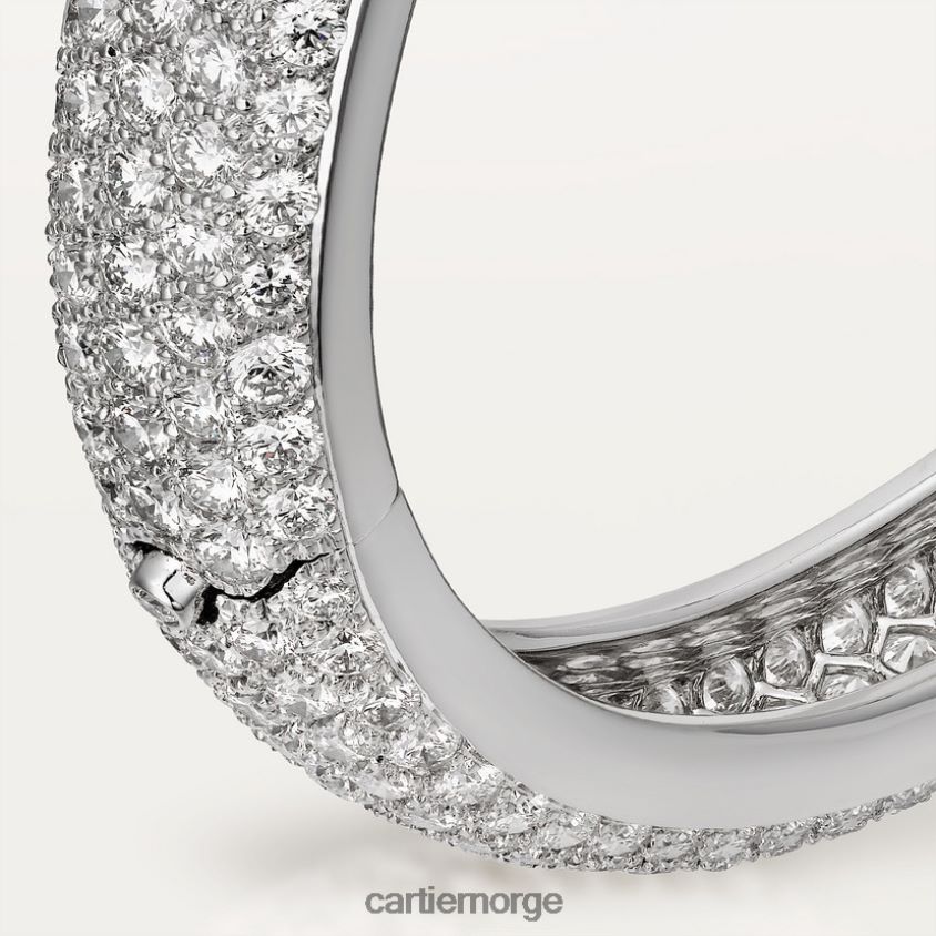 smykker Cartier etincelle armbånd stilig F4466N316