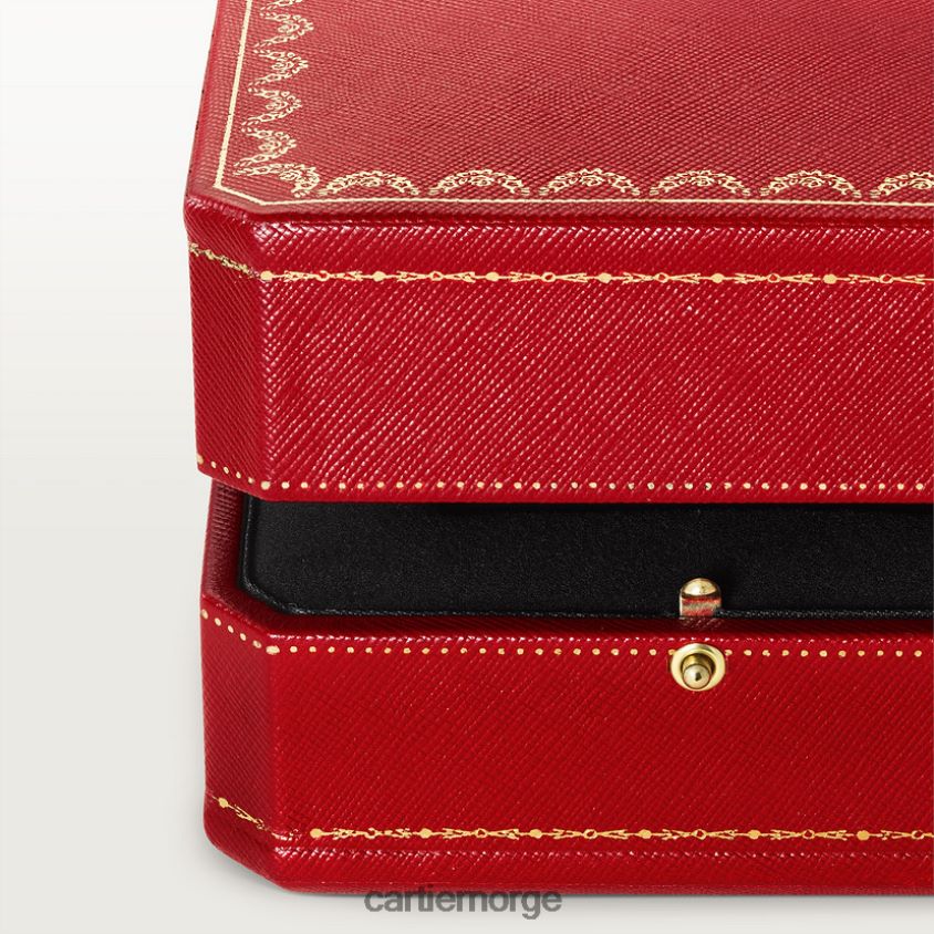 smykker Cartier etincelle armbånd stilig F4466N327