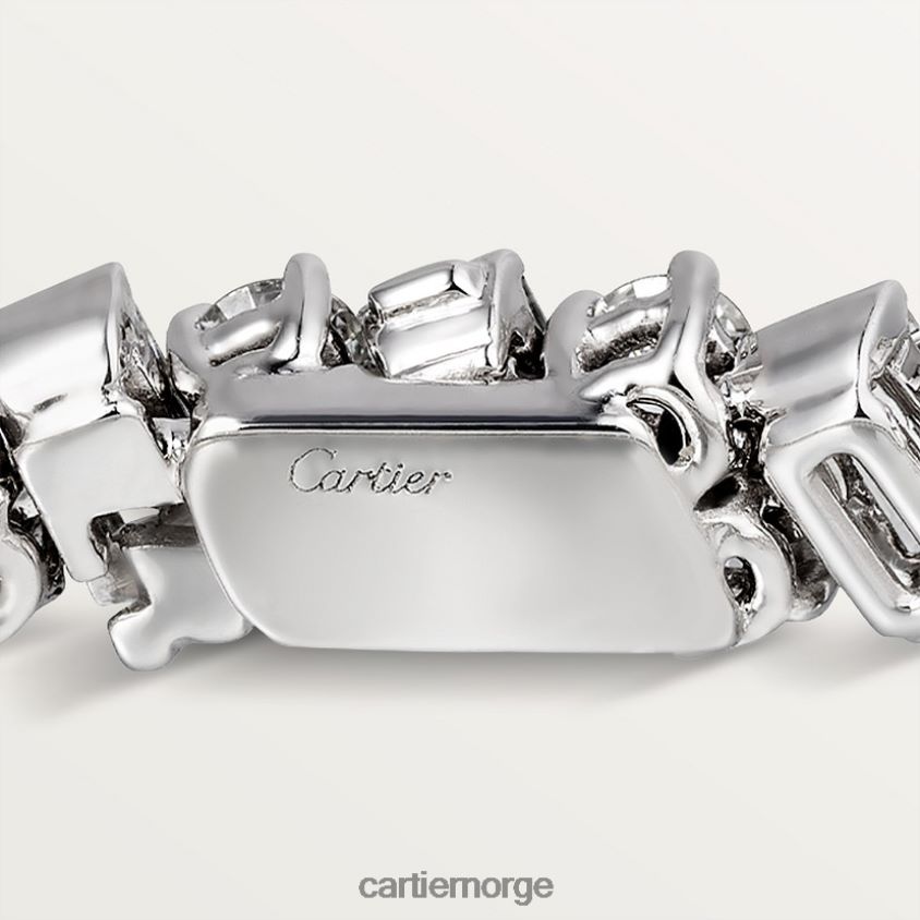 smykker Cartier refleks armbånd stilig F4466N326