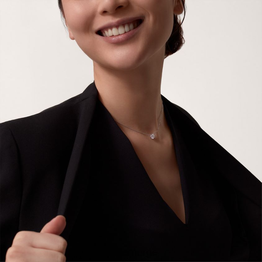 smykker Cartier 1895 halskjede stilig F4466N521