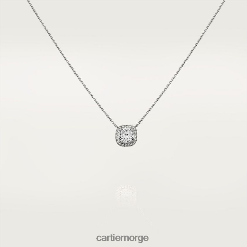 smykker Cartier destinee kjede stilig F4466N516