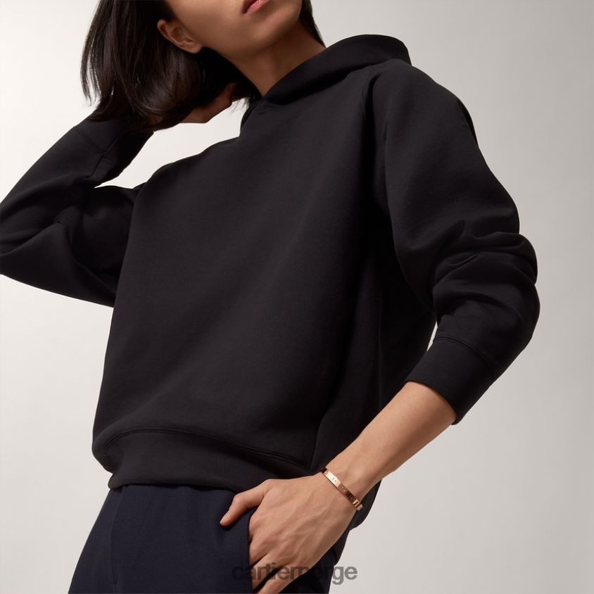 smykker Cartier kjærlighetsarmbånd Rose gull F4466N192