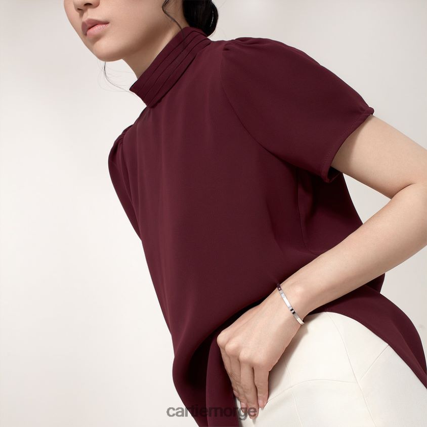 smykker Cartier kjærlighetsarmbånd, liten modell, 6 diamanter hvitt gull F4466N180