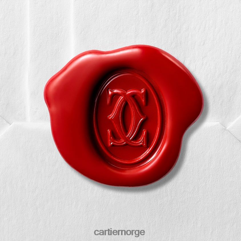 smykker Cartier kjærlighetsarmbånd, liten modell, 6 diamanter hvitt gull F4466N180