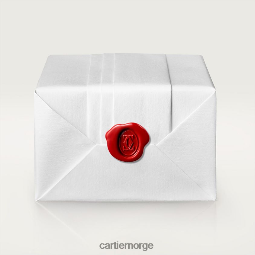 smykker Cartier kjærlighet halskjede gult gull F4466N388