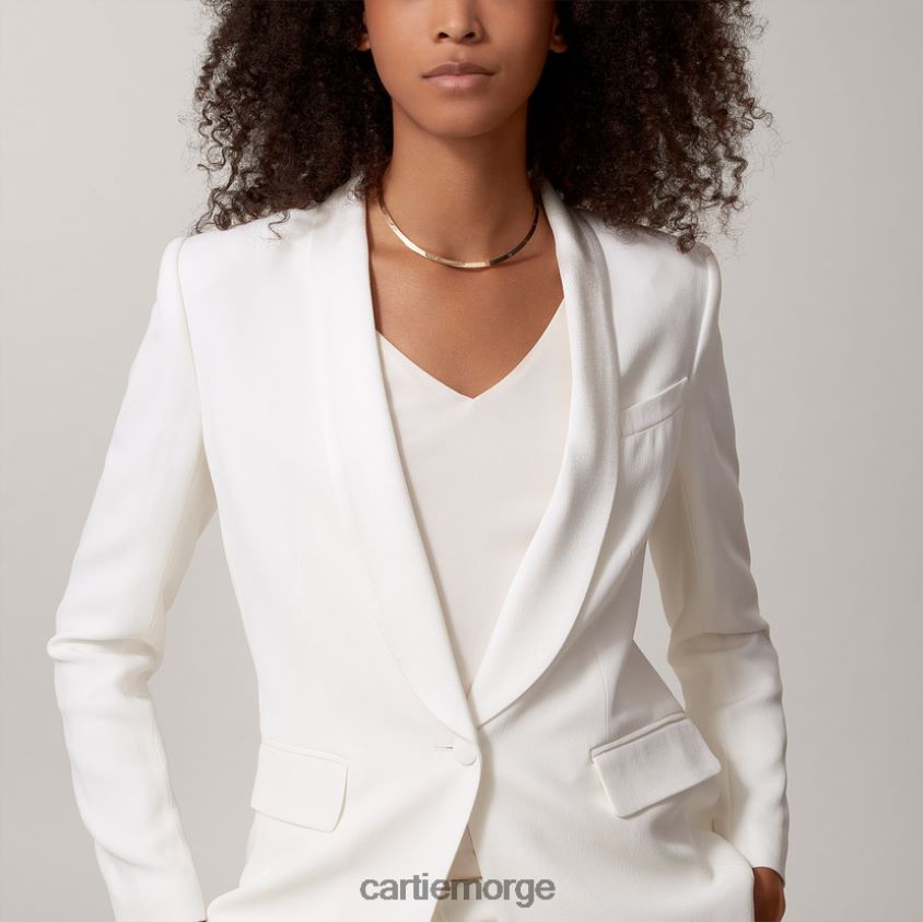 smykker Cartier kjærlighet halskjede gult gull F4466N397