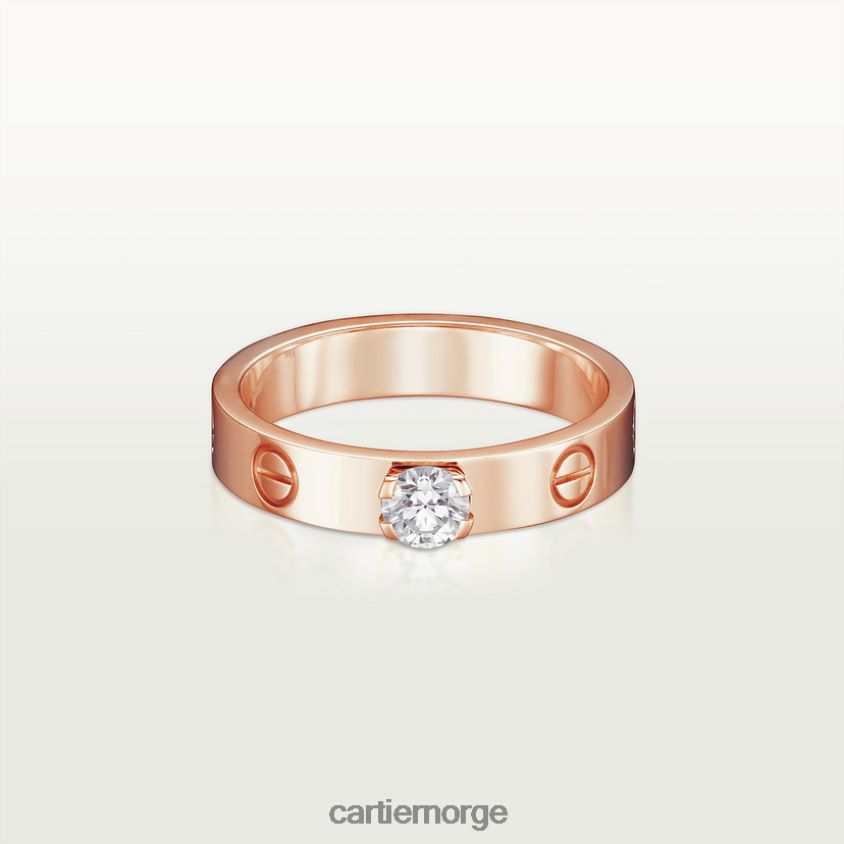 smykker Cartier elsker kabal stilig F4466N20