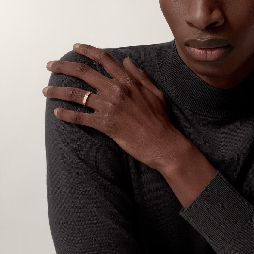 smykker Cartier elsker kabal stilig F4466N20