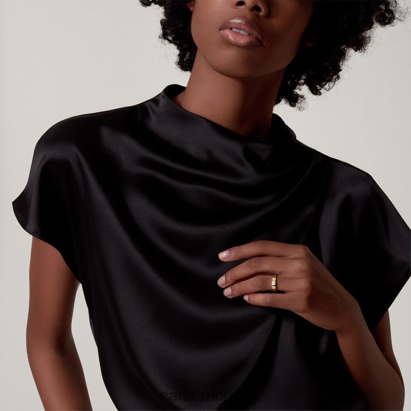 smykker Cartier elsker kabal stilig F4466N20