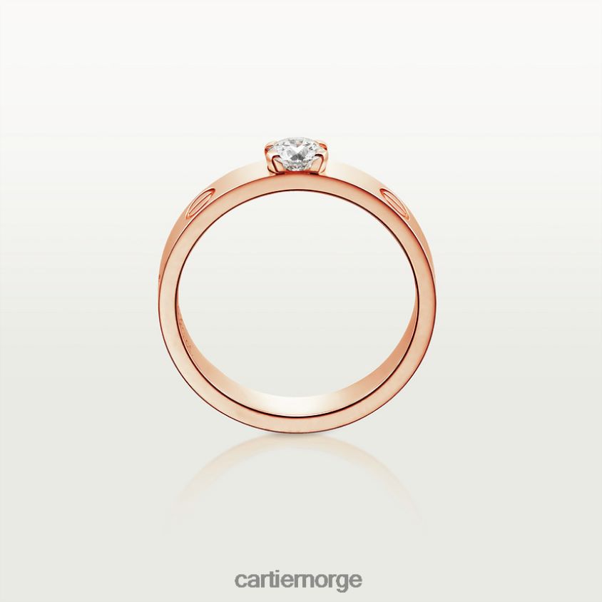 smykker Cartier elsker kabal stilig F4466N20