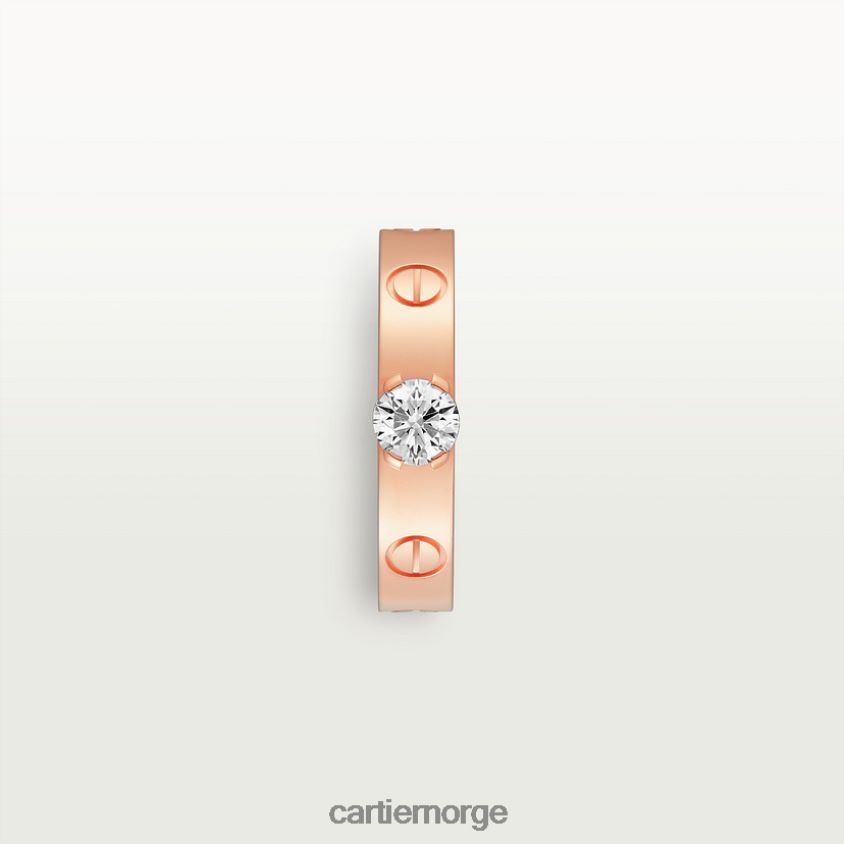 smykker Cartier elsker kabal stilig F4466N20