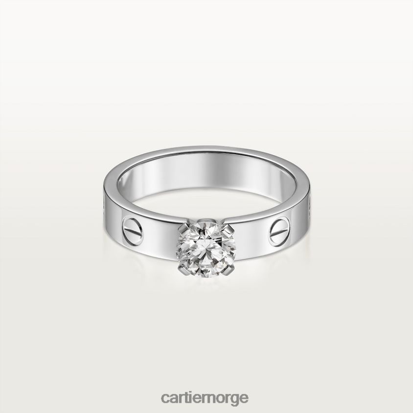 smykker Cartier elsker kabal stilig F4466N31