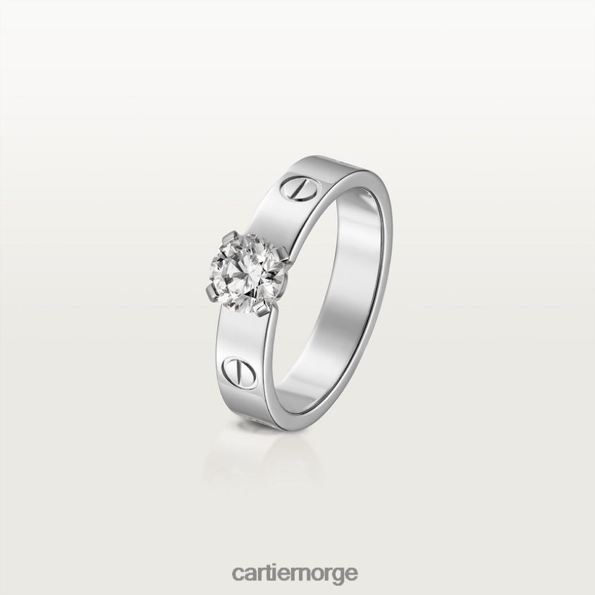 smykker Cartier elsker kabal stilig F4466N31