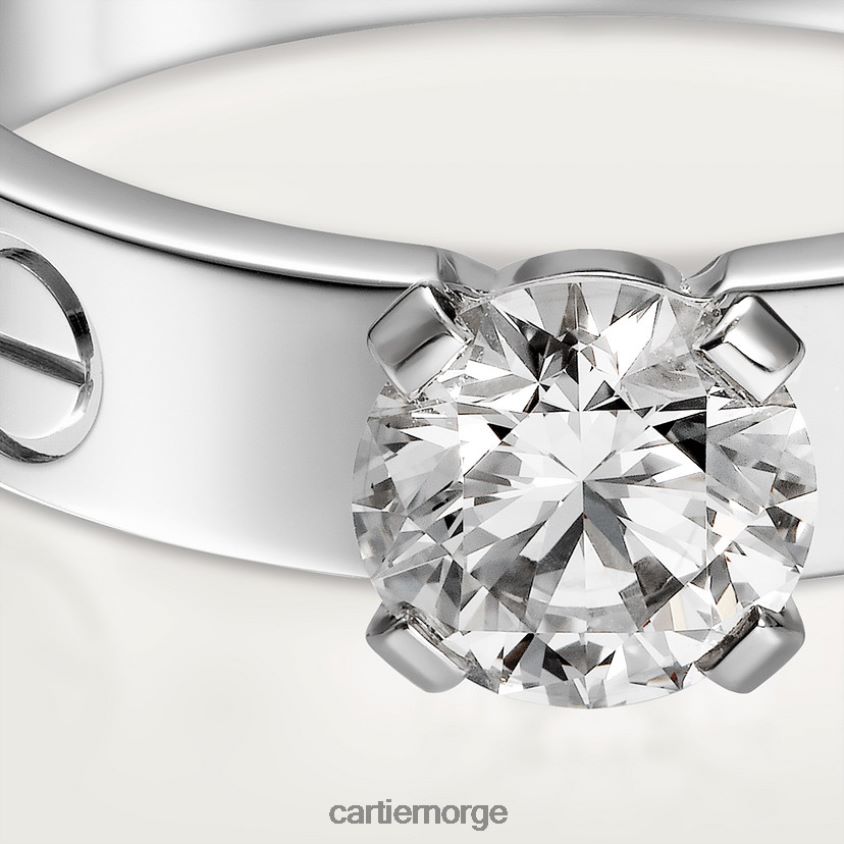 smykker Cartier elsker kabal stilig F4466N31