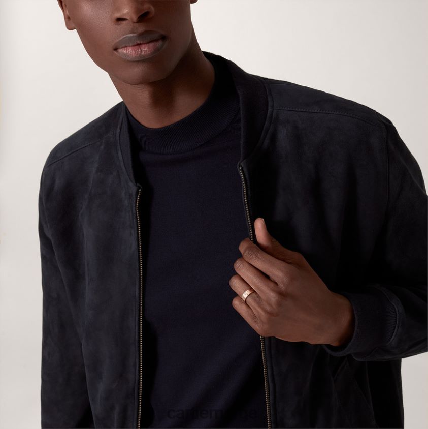 smykker Cartier kjærlighetsring Rose gull F4466N6