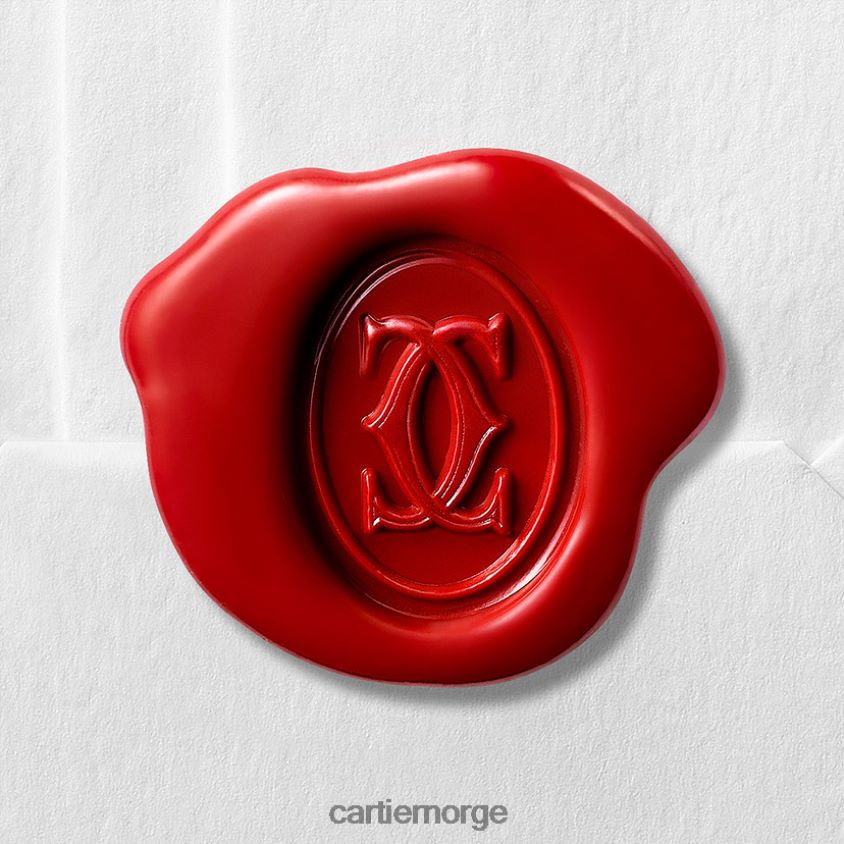 smykker Cartier amulettarmbånd, xs-modell Rose gull F4466N364