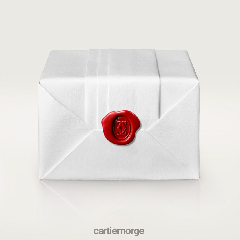 smykker Cartier ecrou armbånd gult gull F4466N286