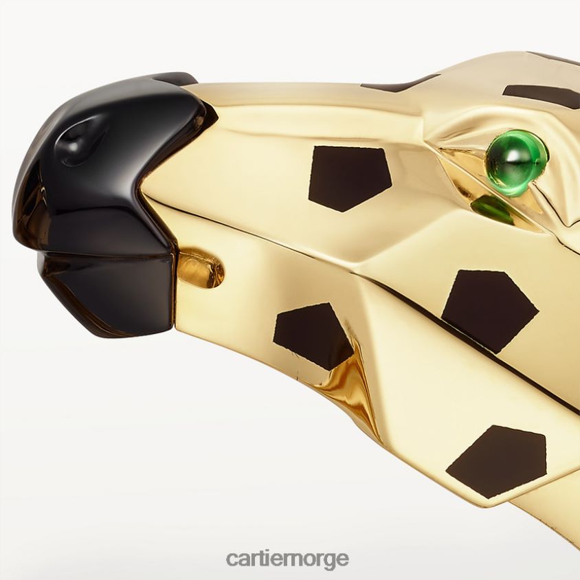 smykker Cartier indomptables armbånd stilig F4466N340