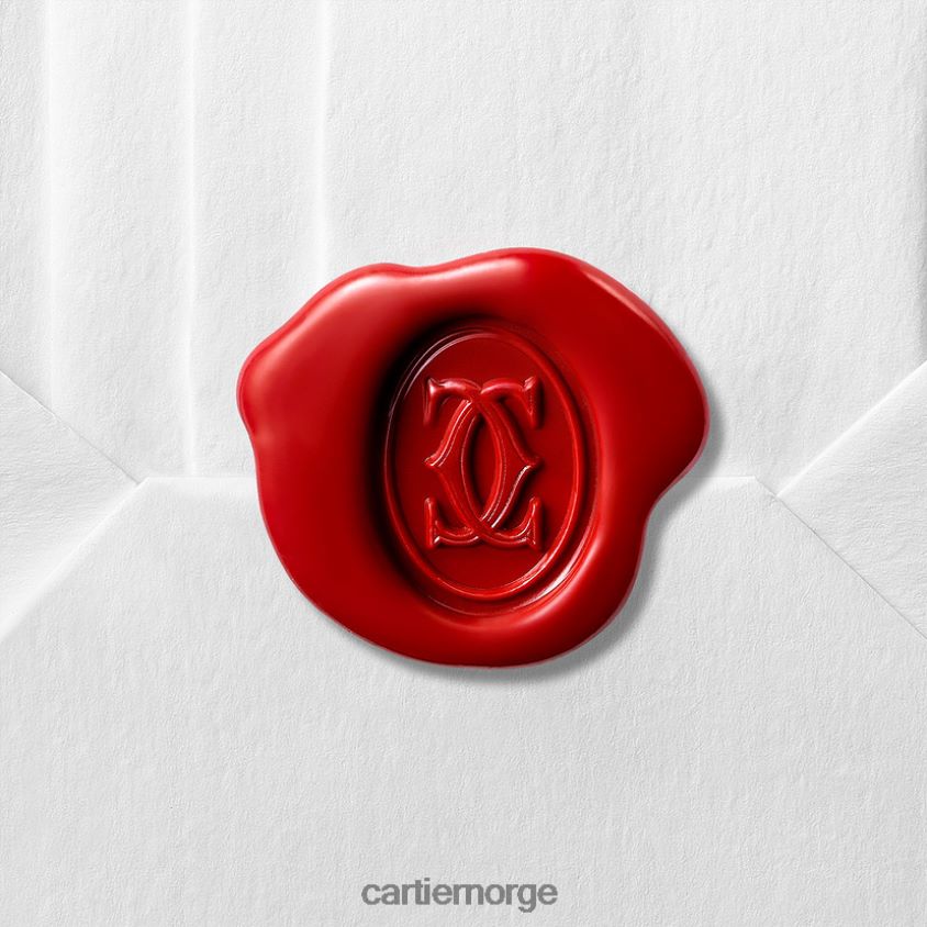 smykker Cartier juste un clou armbånd gult gull F4466N200