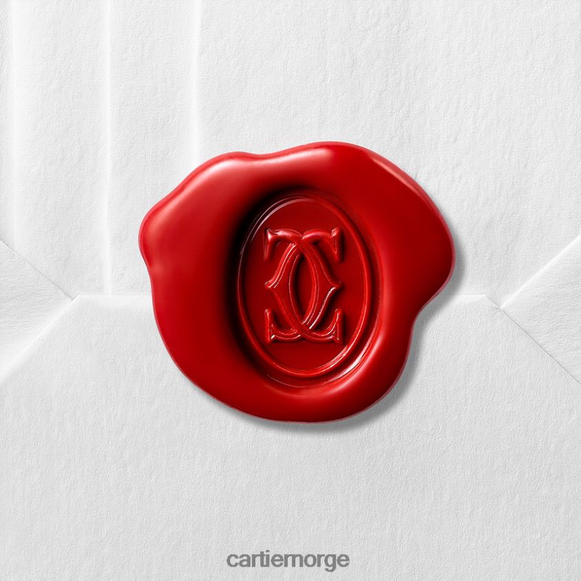 smykker Cartier juste un clou armbånd hvitt gull F4466N201