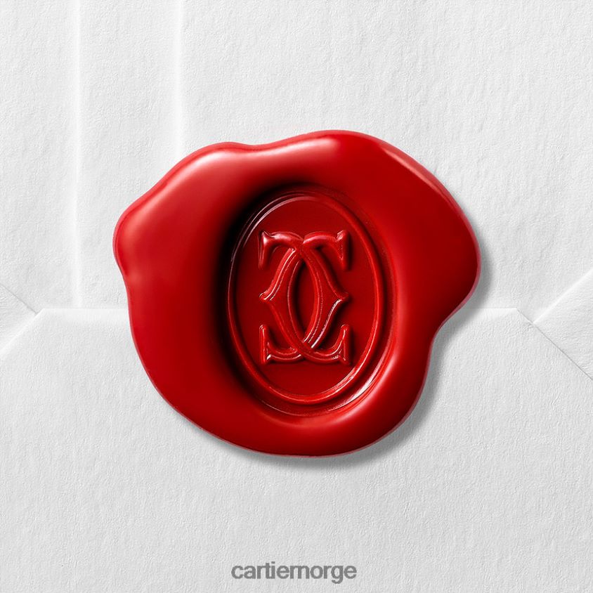 smykker Cartier kaktus armbånd stilig F4466N358