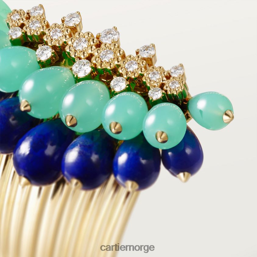 smykker Cartier kaktus armbånd stilig F4466N359