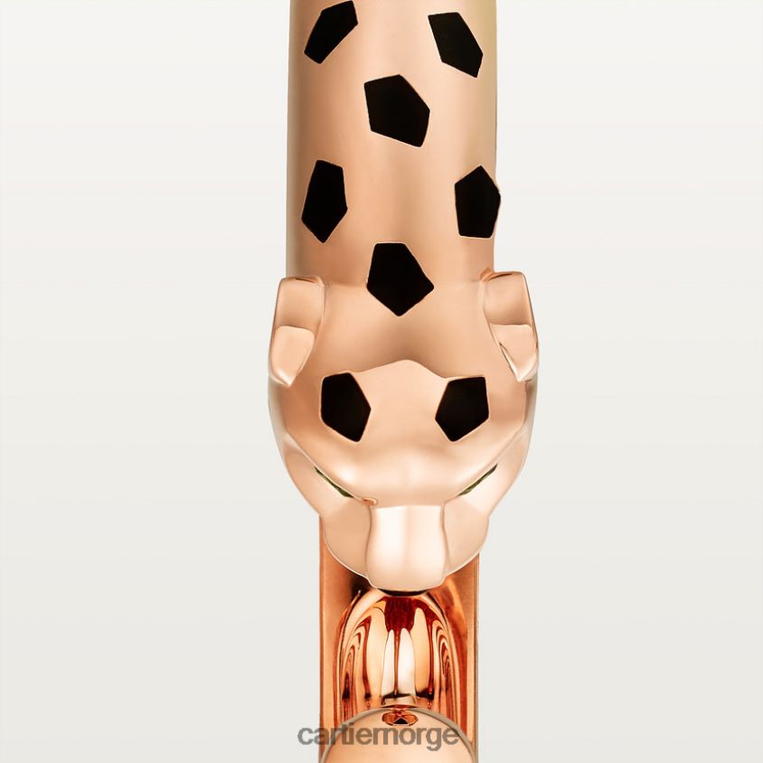 smykker Cartier panter armbånd stilig F4466N233